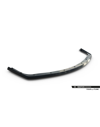 Splitter anteriore V.3 BMW M3 / 3 M-Pack Coupe / Cabrio E36 (Cod. M-BM-3-36-M-FD3G)