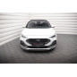 SPLITTER ANTERIORE V.2 Ford Focus ST / ST-Line Mk4 (Cod. M-FO-FO-4-STLINE-FD2G)