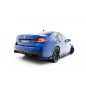 Splitters laterali posteriori V.2 BMW M5 F90 Facelift (Cod. M-BM-5-90F-M-RSD1G)