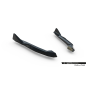 Splitters laterali posteriori V.2 BMW M5 F90 Facelift (Cod. M-BM-5-90F-M-RSD1G)