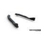 Splitters laterali posteriori V.2 BMW M5 F90 Facelift (Cod. M-BM-5-90F-M-RSD1G)