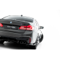 Splitters laterali posteriori V.2 BMW M5 F90 Facelift (Cod. M-BM-5-90F-M-RSD1G)