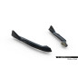 Splitters laterali posteriori V.2 BMW M5 F90 Facelift (Cod. M-BM-5-90F-M-RSD1G)