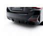 Sottoparaurti posteriore BMW 4 M-Pack Gran Coupe G26 (Cod. M-BM-4-G26-MPACK-GC-RS1GO_O)