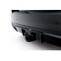 Sottoparaurti posteriore BMW 4 M-Pack Gran Coupe G26 (Cod. M-BM-4-G26-MPACK-GC-RS1GO_O)