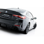 Sottoparaurti posteriore BMW 4 M-Pack Gran Coupe G26 (Cod. M-BM-4-G26-MPACK-GC-RS1GO_O)