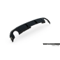 Sottoparaurti posteriore BMW 4 M-Pack Gran Coupe G26 (Cod. M-BM-4-G26-MPACK-GC-RS1GO_O)