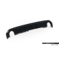 Sottoparaurti posteriore BMW 4 M-Pack Gran Coupe G26 (Cod. M-BM-4-G26-MPACK-GC-RS1GO_O)