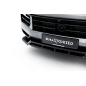 Splitter anteriore Porsche Cayenne SUV / Coupe Mk3 Facelift (Cod. M-PO-CAY-3F-H-FD1G+FD1RG)
