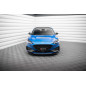 SPLITTER ANTERIORE V.3 Ford Focus ST / ST-Line Mk4 (Cod. M-FO-FO-4-STLINE-FD3G)