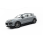 Splitters Set Porsche Cayenne SUV Mk3 Facelift (Cod. M-PO-CAY-3F-SET)