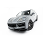 Splitters Set Porsche Cayenne SUV Mk3 Facelift (Cod. M-PO-CAY-3F-SET)