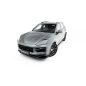 Splitters Set Porsche Cayenne SUV Mk3 Facelift (Cod. M-PO-CAY-3F-SET)