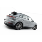 Splitters Set Porsche Cayenne SUV Mk3 Facelift (Cod. M-PO-CAY-3F-SET)