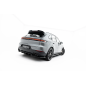 Splitters Set Porsche Cayenne SUV Mk3 Facelift (Cod. M-PO-CAY-3F-SET)