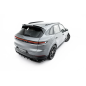 Splitters Set Porsche Cayenne SUV Mk3 Facelift (Cod. M-PO-CAY-3F-SET)