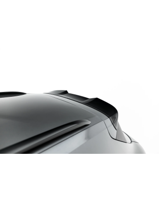 Splitters Set Porsche Cayenne SUV Mk3 Facelift (Cod. M-PO-CAY-3F-SET)