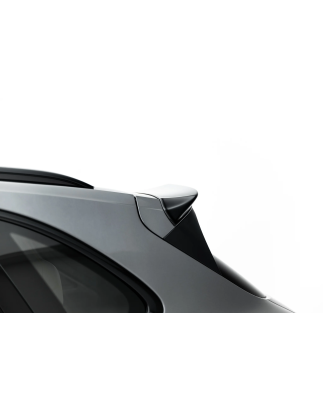 Splitters Set Porsche Cayenne SUV Mk3 Facelift (Cod. M-PO-CAY-3F-SET)