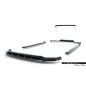 Splitters Set Porsche Cayenne SUV Mk3 Facelift (Cod. M-PO-CAY-3F-SET)