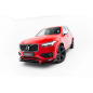 Splitter anteriore Volvo XC90 R-Design Mk2 (Cod. M-VO-XC90-2-RDESIGN-FD1G)