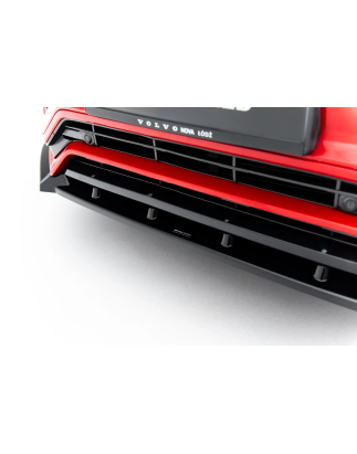 Splitter anteriore Volvo XC90 R-Design Mk2 (Cod. M-VO-XC90-2-RDESIGN-FD1G)
