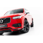 Splitter anteriore Volvo XC90 R-Design Mk2 (Cod. M-VO-XC90-2-RDESIGN-FD1G)
