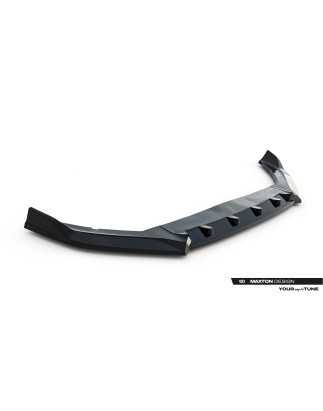 Splitter anteriore Volvo XC90 R-Design Mk2 (Cod. M-VO-XC90-2-RDESIGN-FD1G)