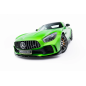 Splitter anteriore Mercedes-AMG GT R C190 Facelift (Cod. M-ME-AMG-GTR-1F-FD1G)