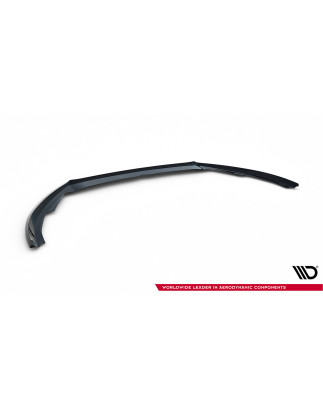 SPLITTER ANTERIORE V.3 Ford Focus ST / ST-Line Mk4 (Cod. M-FO-FO-4-STLINE-FD3G)