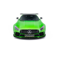 Splitter anteriore Mercedes-AMG GT R C190 Facelift (Cod. M-ME-AMG-GTR-1F-FD1G)