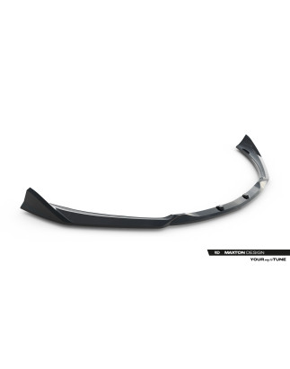Splitter anteriore Mercedes-AMG GT R C190 Facelift (Cod. M-ME-AMG-GTR-1F-FD1G)