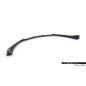 Splitter anteriore Mercedes-AMG GT R C190 Facelift (Cod. M-ME-AMG-GTR-1F-FD1G)