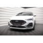 SPLITTER ANTERIORE V.3 Ford Focus ST / ST-Line Mk4 (Cod. M-FO-FO-4-STLINE-FD3G)
