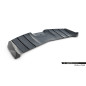 Splitter posteriore (con barre verticali) + LED  Mercedes-AMG GT R C190 Facelift (Cod. M-ME-AMG-GTR-