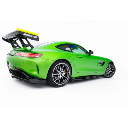 Diffusori minigonne Mercedes-AMG GT R C190 Facelift (Cod. M-ME-AMG-GTR-1F-SD1G)