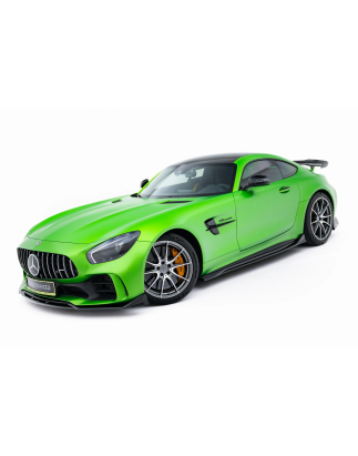 Diffusori minigonne Mercedes-AMG GT R C190 Facelift (Cod. M-ME-AMG-GTR-1F-SD1G)