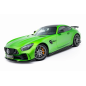 Diffusori minigonne Mercedes-AMG GT R C190 Facelift (Cod. M-ME-AMG-GTR-1F-SD1G)