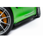 Diffusori minigonne Mercedes-AMG GT R C190 Facelift (Cod. M-ME-AMG-GTR-1F-SD1G)