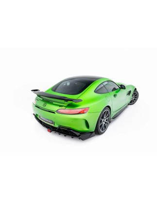 Spoiler Cap Mercedes-AMG GT R C190 Facelift (Cod. M-ME-AMG-GTR-1F-CAP1G)
