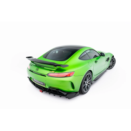 Spoiler Cap Mercedes-AMG GT R C190 Facelift (Cod. M-ME-AMG-GTR-1F-CAP1G)