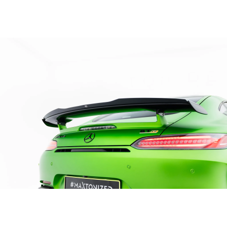 Spoiler Cap Mercedes-AMG GT R C190 Facelift (Cod. M-ME-AMG-GTR-1F-CAP1G)