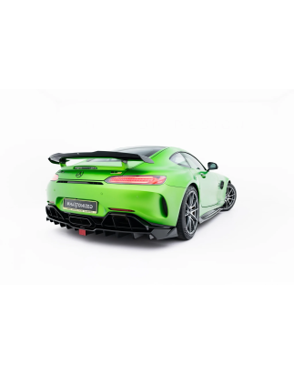 Spoiler Cap Mercedes-AMG GT R C190 Facelift (Cod. M-ME-AMG-GTR-1F-CAP1G)