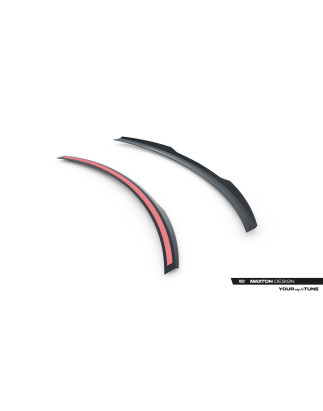 Spoiler Cap Mercedes-AMG GT R C190 Facelift (Cod. M-ME-AMG-GTR-1F-CAP1G)