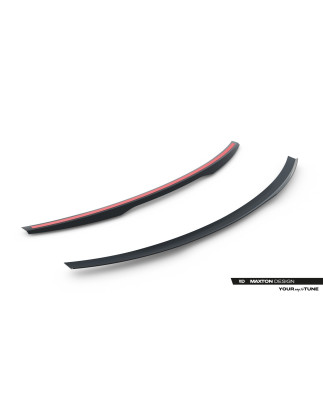 Spoiler Cap Mercedes-AMG GT R C190 Facelift (Cod. M-ME-AMG-GTR-1F-CAP1G)