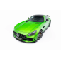 Splitters Set Mercedes-AMG GT R C190 Facelift (Cod. M-ME-AMG-GTR-1F-SET)