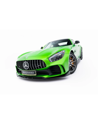 Splitters Set Mercedes-AMG GT R C190 Facelift (Cod. M-ME-AMG-GTR-1F-SET)