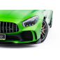 Splitters Set Mercedes-AMG GT R C190 Facelift (Cod. M-ME-AMG-GTR-1F-SET)