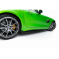 Splitters Set Mercedes-AMG GT R C190 Facelift (Cod. M-ME-AMG-GTR-1F-SET)