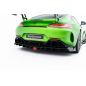 Splitters Set Mercedes-AMG GT R C190 Facelift (Cod. M-ME-AMG-GTR-1F-SET)