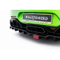 Splitters Set Mercedes-AMG GT R C190 Facelift (Cod. M-ME-AMG-GTR-1F-SET)